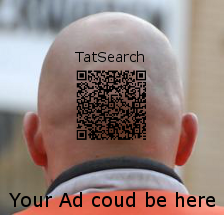 TatSearch ad
